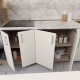 Кухня Сити 9164 комплект