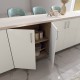 Кухня Сити 9164 комплект