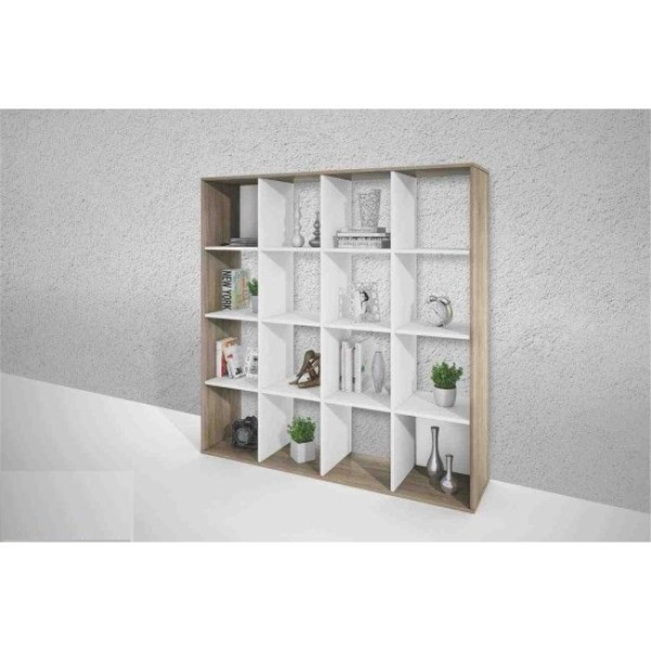 Етажерка Сити 6228