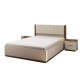 Легло с нощни шкафчета Сити 7096