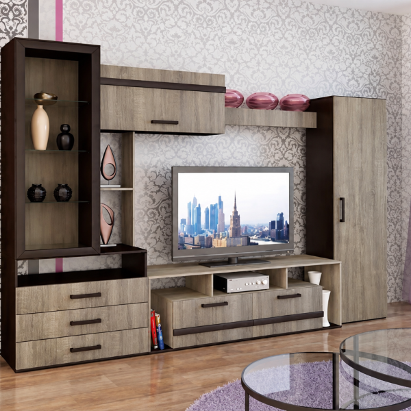 Секция Сити 6012