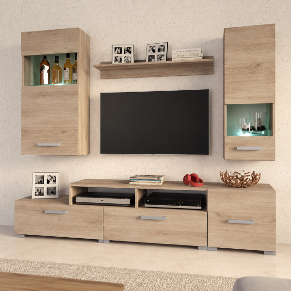 Секция Сити 6051