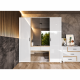 Спален комплект Сити 7075