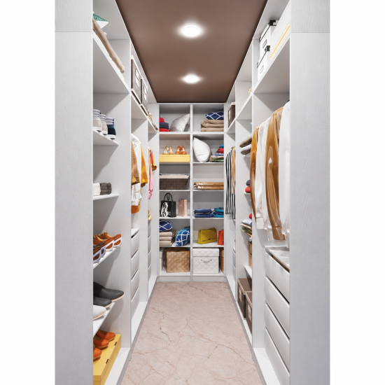 Гардеробна система Дрес/ Dress 15 комплект