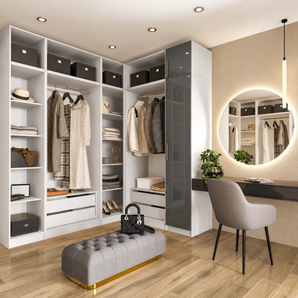 Гардеробна система Дрес/ Dress 26 комплект