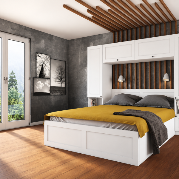 Спален комплект Форест/ Forest
