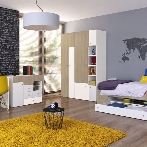 Детско обзавеждане Modern Rosse