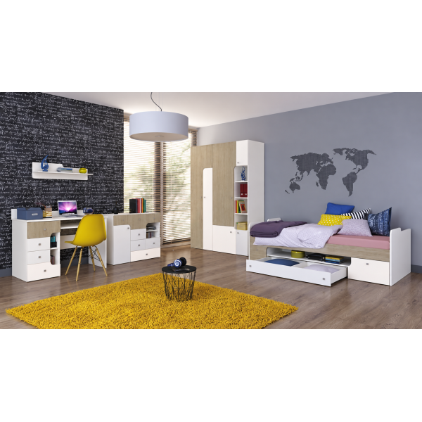 Детско обзавеждане Modern Rosse