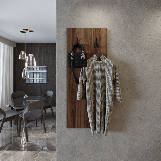 Пано закачалка Positano