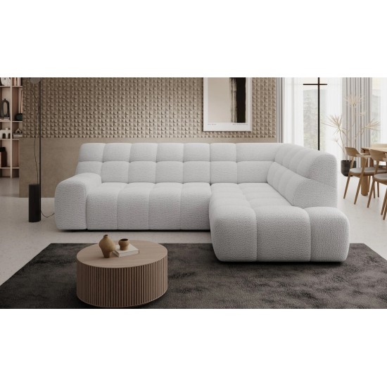 Електрически ъглов комплект Какуун L/ Cocoon L 