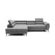 Ъглов комплект Денвър L/ Denver L с ракла и функция сън