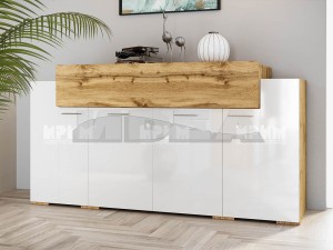 Скриновете - полезни и универсални шкафове за всяка стая