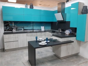 Барплотът - многофункционален елемент в дома