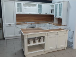 Рационалното оформление е първата стъпка към създаването на удобна кухня